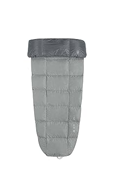 Sea to Summit Cinder CdI シンダーCd1 レギュラー OUTLET】シンダーCd1(レギュラー ￥17160 ペールグレー